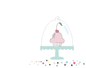 Backzubehör im Partyshop