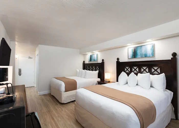 Myrtle Beach 4 Star Hotels