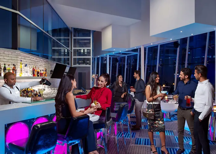 Dubai 4 Star Hotels