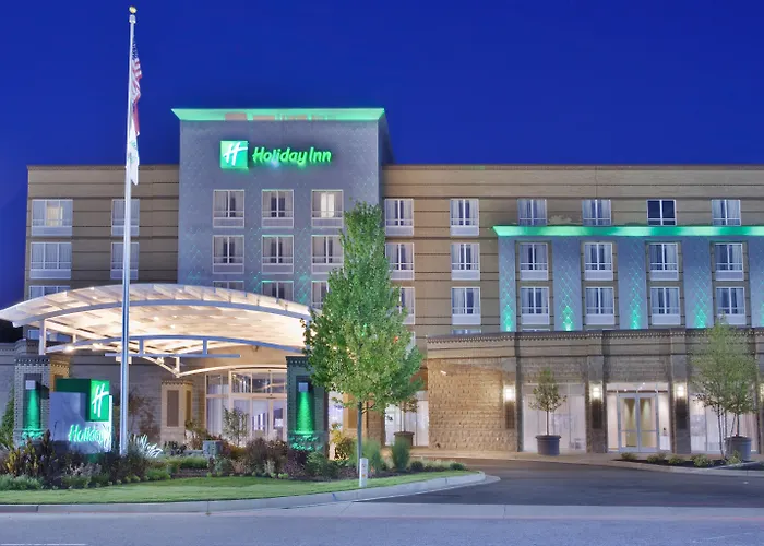 Macon 4 Star Hotels