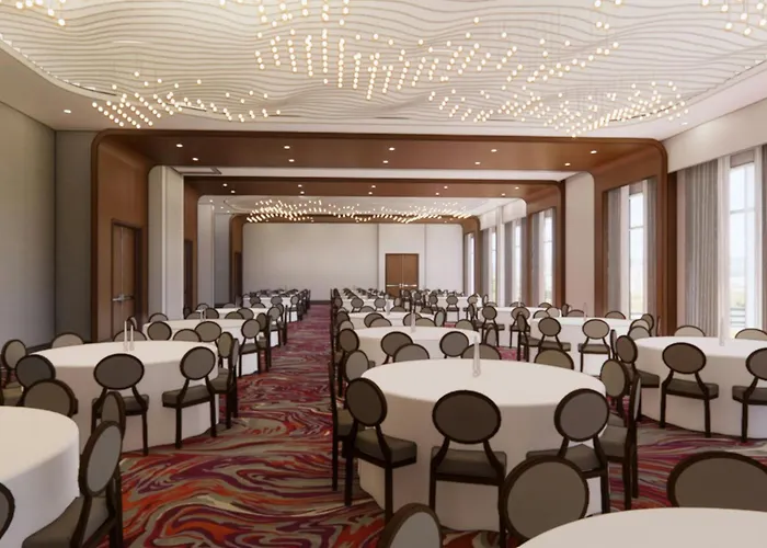 Atlanta 4 Star Hotels