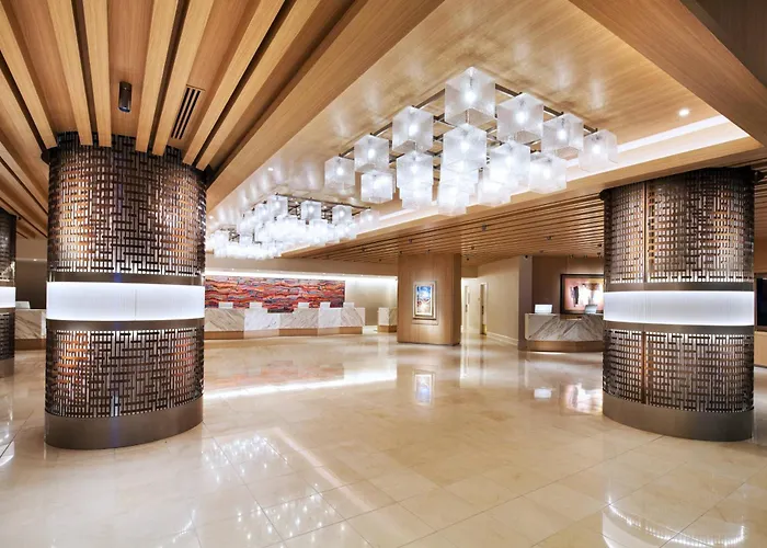 Seattle 4 Star Hotels