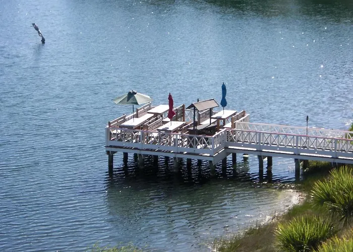 Panama City Beach 4 Star Hotels