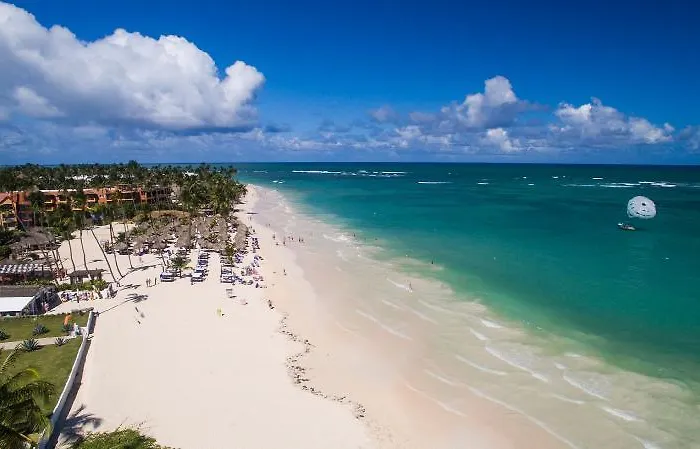 Punta Cana 4 Star Hotels