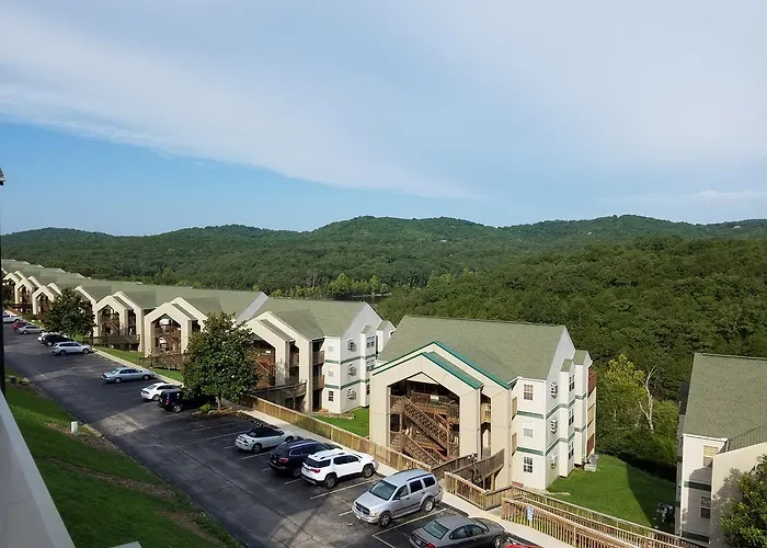 Branson 4 Star Hotels